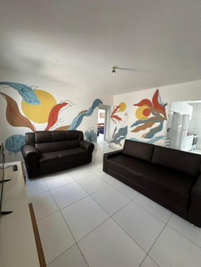 Apartamento a 300m das Piscinas Naturais de Porto!